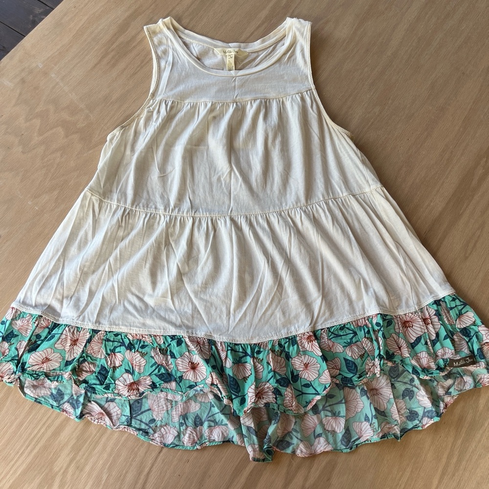 Matilda Jane Ivory Blouse
